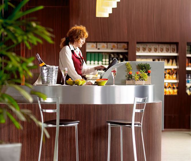 Hotel Real Fini Baia Del Re  | Modena | Modena | Italia 15