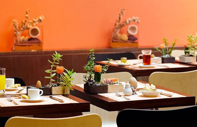 Hotel Real Fini Baia Del Re  | Modena | Modena | Italia 2