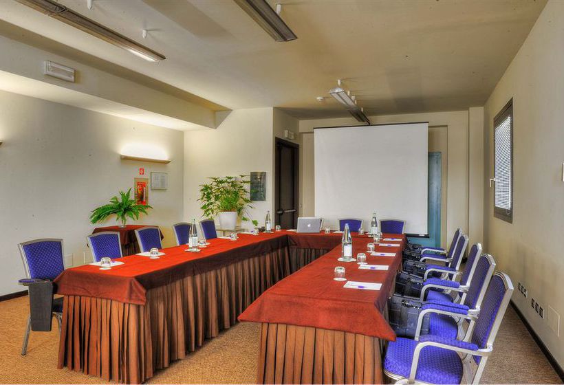 Hotel Real Fini Baia Del Re  | Modena | Modena | Italia 4