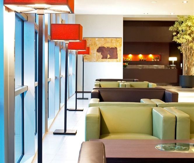 Hotel Real Fini Baia Del Re  | Modena | Modena | Italia 5