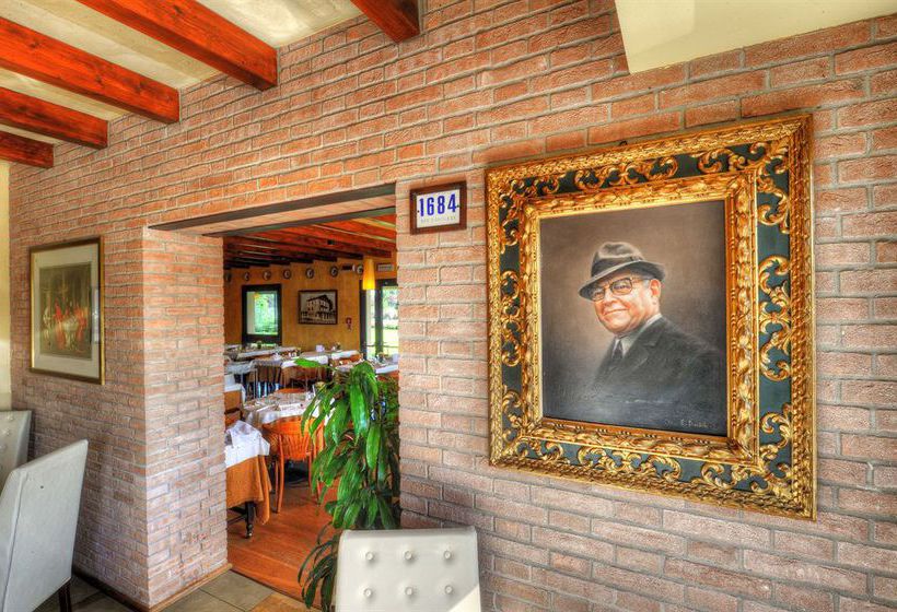 Hotel Real Fini Baia Del Re  | Modena | Modena | Italia 7