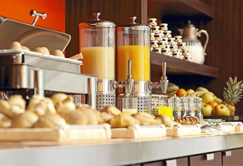 Hotel Real Fini Baia Del Re  | Modena | Modena | Italia 8