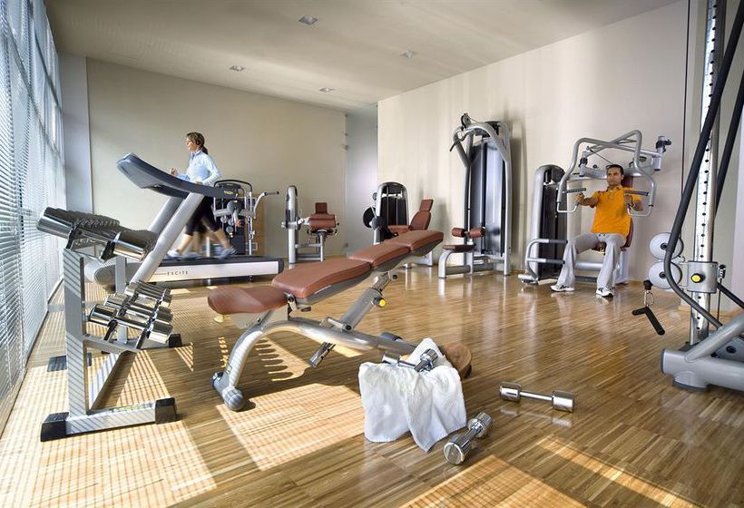 Hotel Real Fini Baia Del Re  | Modena | Modena | Italia 9