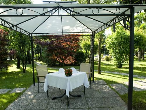 Hotel Abano Grand Abano Terme