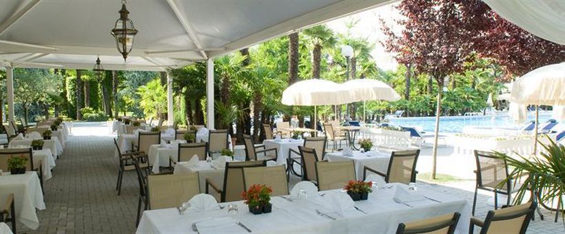 Hotel Abano Grand  | Abano Terme | Padova | Italia 1