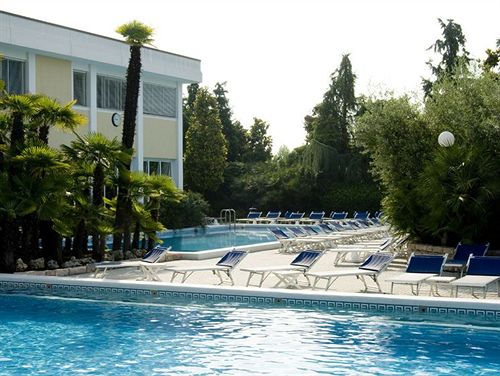 Hotel Abano Grand  | Abano Terme | Padova | Italia 10
