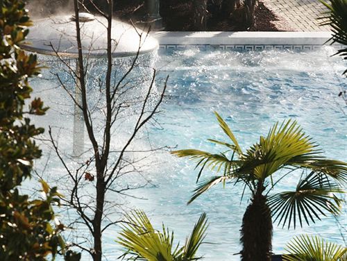 Hotel Abano Grand  | Abano Terme | Padova | Italia 11