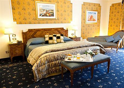 Hotel Abano Grand  | Abano Terme | Padova | Italia 13