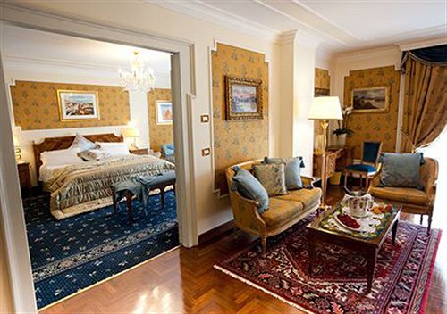 Hotel Abano Grand  | Abano Terme | Padova | Italia 14