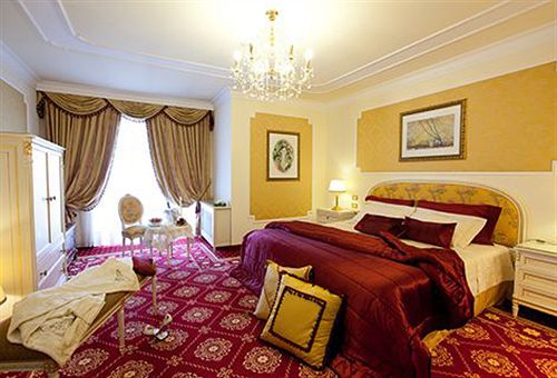 Hotel Abano Grand  | Abano Terme | Padova | Italia 16