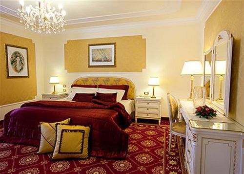 Hotel Abano Grand  | Abano Terme | Padova | Italia 17