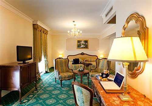 Hotel Abano Grand  | Abano Terme | Padova | Italia 19