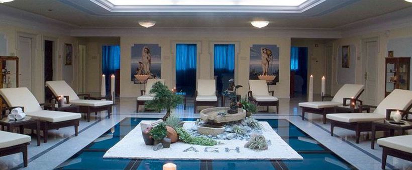 Hotel Abano Grand  | Abano Terme | Padova | Italia 3