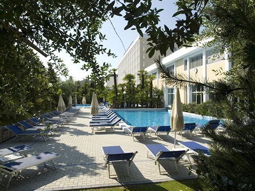 Hotel Abano Grand  | Abano Terme | Padova | Italia 4