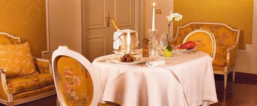 Hotel Abano Grand  | Abano Terme | Padova | Italia 5