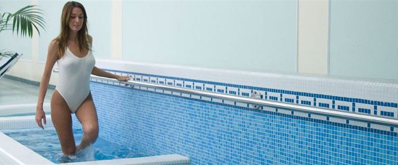 Hotel Abano Grand  | Abano Terme | Padova | Italia 8