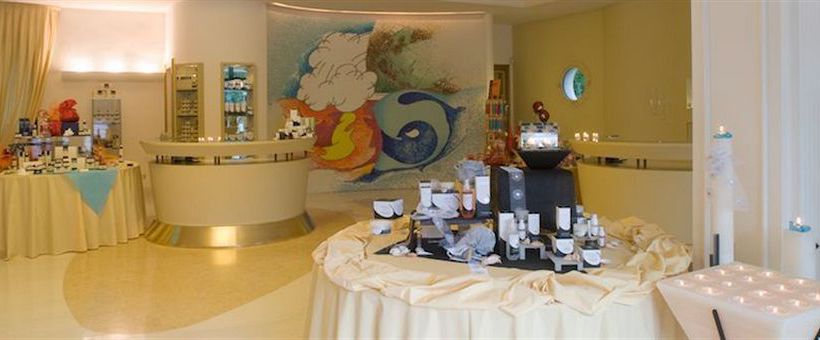 Hotel Abano Grand  | Abano Terme | Padova | Italia 9