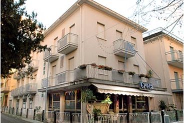 Hotel Creta Miramare