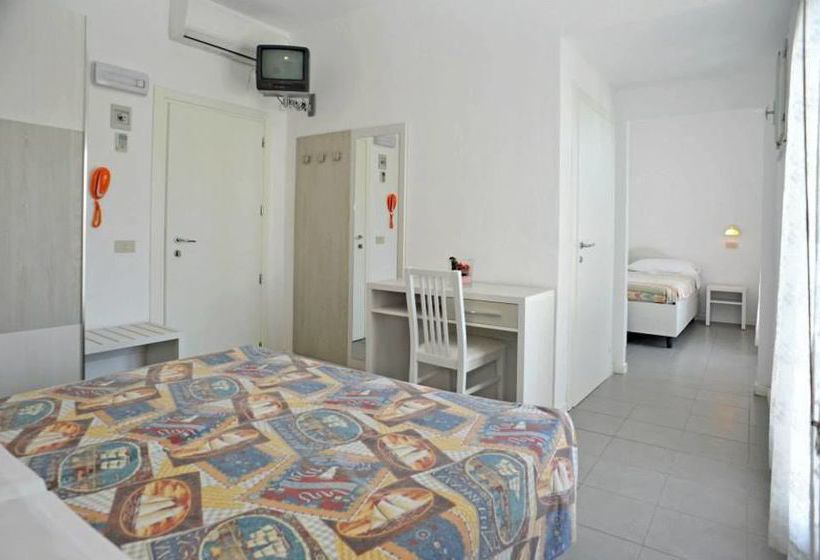 Hotel Margherita Rimini