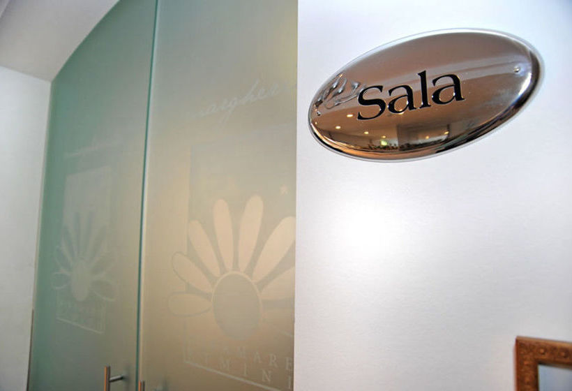 Hotel Margherita  | Miramare | Rimini | Italia 1