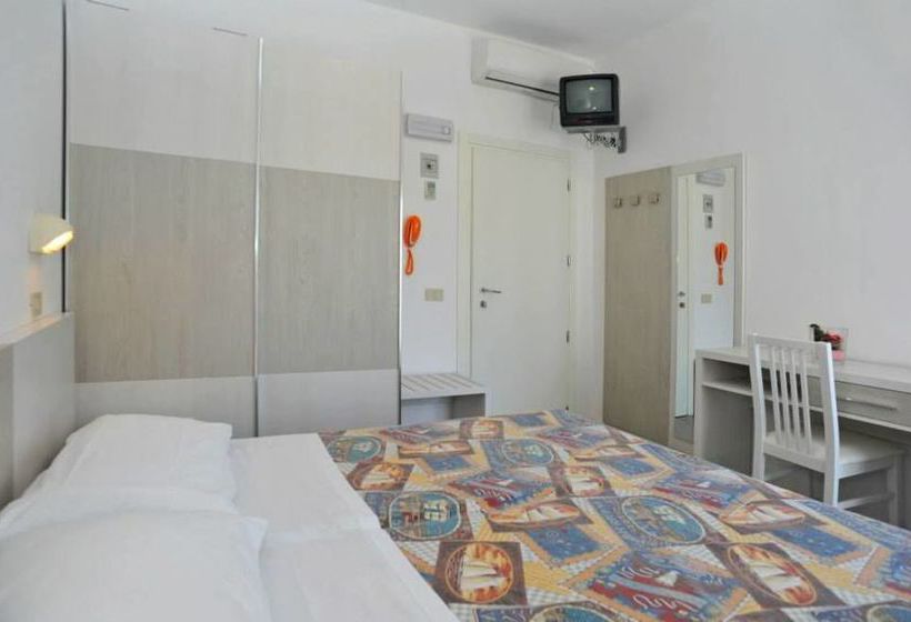Hotel Margherita  | Miramare | Rimini | Italia 2