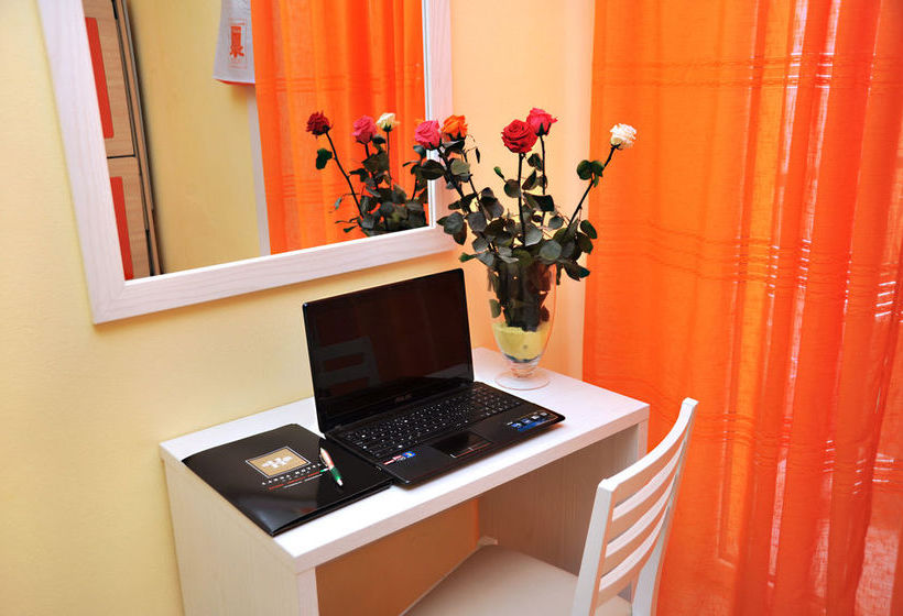 Hotel Margherita  | Miramare | Rimini | Italia 3