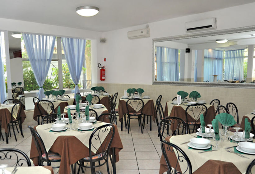 Hotel Margherita  | Miramare | Rimini | Italia 4
