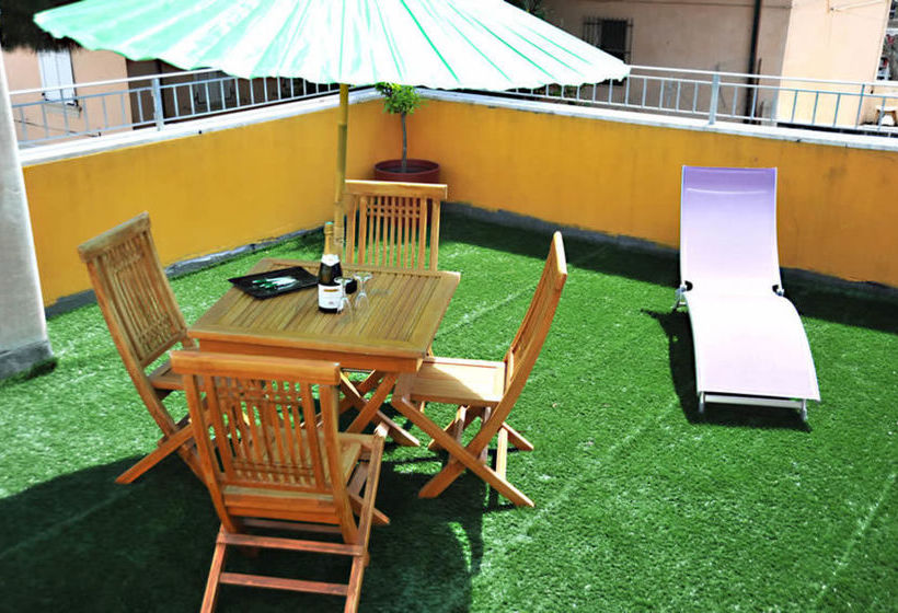 Hotel Margherita  | Miramare | Rimini | Italia 5