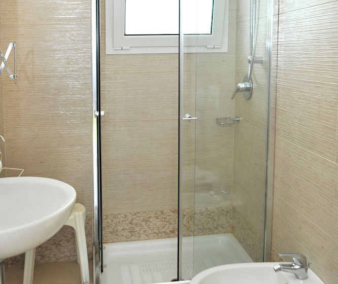 Hotel Margherita  | Miramare | Rimini | Italia 6