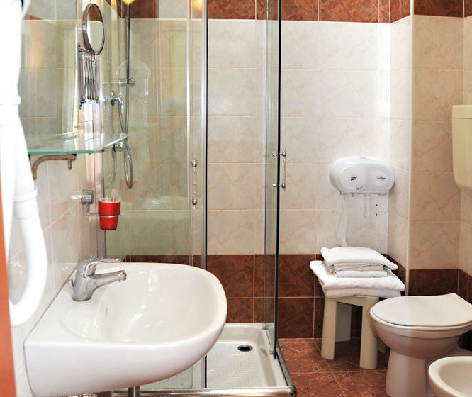 Hotel Margherita  | Miramare | Rimini | Italia 7