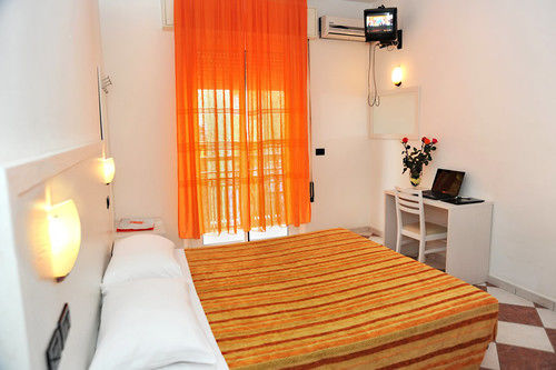 Hotel Margherita  | Miramare | Rimini | Italia 9