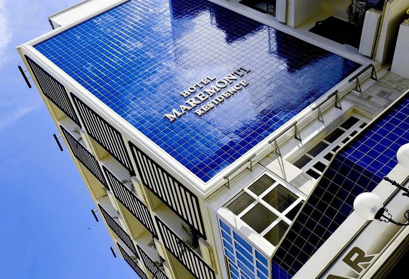 Hotel Maremonti  | Gabicce Mare | Pesaro e Urbino | Italia 1