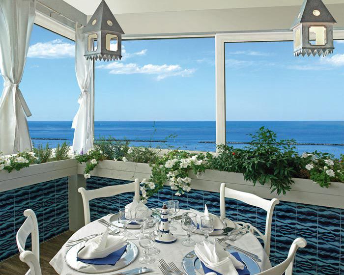 Hotel Maremonti  | Gabicce Mare | Pesaro e Urbino | Italia 10