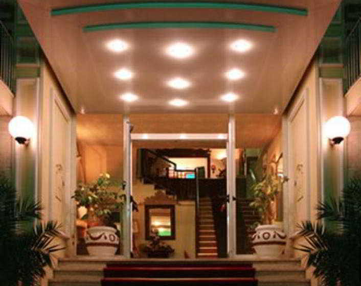 Hotel Maremonti  | Gabicce Mare | Pesaro e Urbino | Italia 12