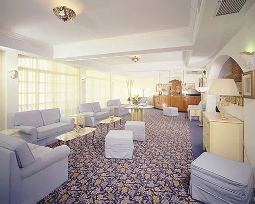 Hotel Maremonti  | Gabicce Mare | Pesaro e Urbino | Italia 13