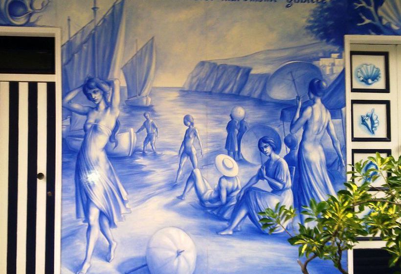 Hotel Maremonti  | Gabicce Mare | Pesaro e Urbino | Italia 3