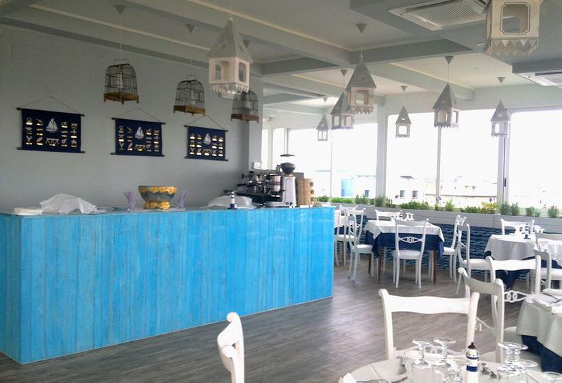 Hotel Maremonti  | Gabicce Mare | Pesaro e Urbino | Italia 4