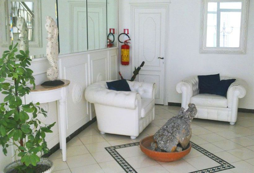 Hotel Maremonti  | Gabicce Mare | Pesaro e Urbino | Italia 8