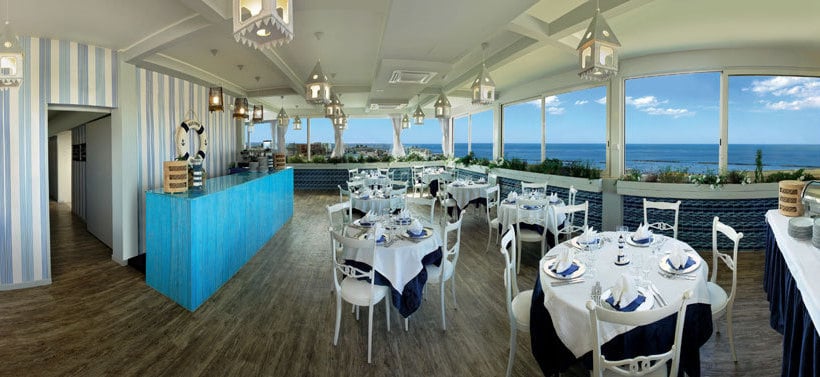 Hotel Maremonti  | Gabicce Mare | Pesaro e Urbino | Italia 9