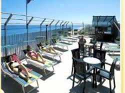 Hotel Atlantic Senigallia