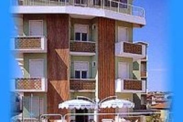 Hotel Delfino Senigallia Ancona
