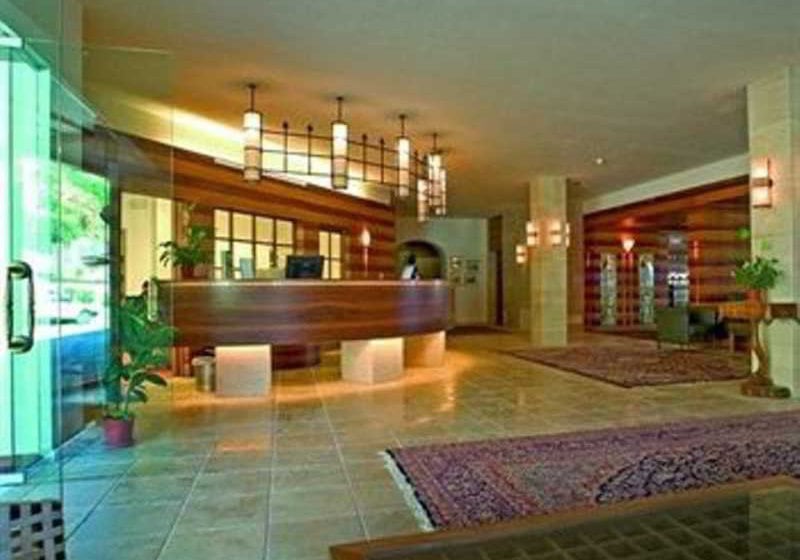 Hotel Adler Thermae Spa Resort