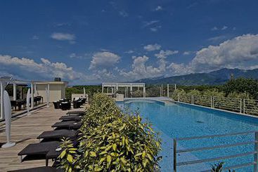 Hotel Gli Oleandri Lucca