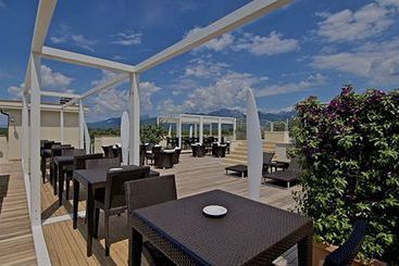 Hotel Gli Oleandri  | Forte dei Marmi | Lucca | Italia 1
