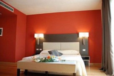 Hotel Gli Oleandri  | Forte dei Marmi | Lucca | Italia 10