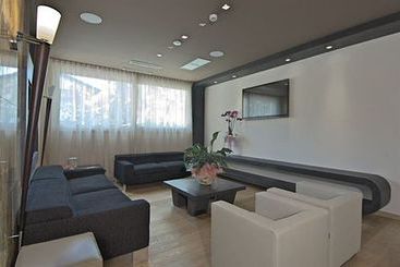 Hotel Gli Oleandri  | Forte dei Marmi | Lucca | Italia 12