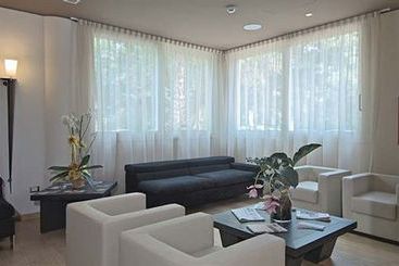 Hotel Gli Oleandri  | Forte dei Marmi | Lucca | Italia 14