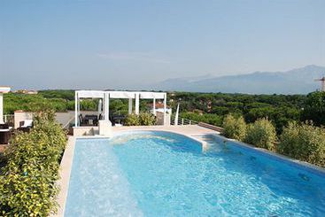 Hotel Gli Oleandri  | Forte dei Marmi | Lucca | Italia 15