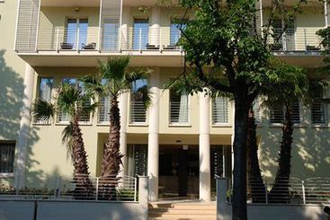 Hotel Gli Oleandri  | Forte dei Marmi | Lucca | Italia 16