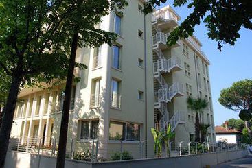 Hotel Gli Oleandri  | Forte dei Marmi | Lucca | Italia 17